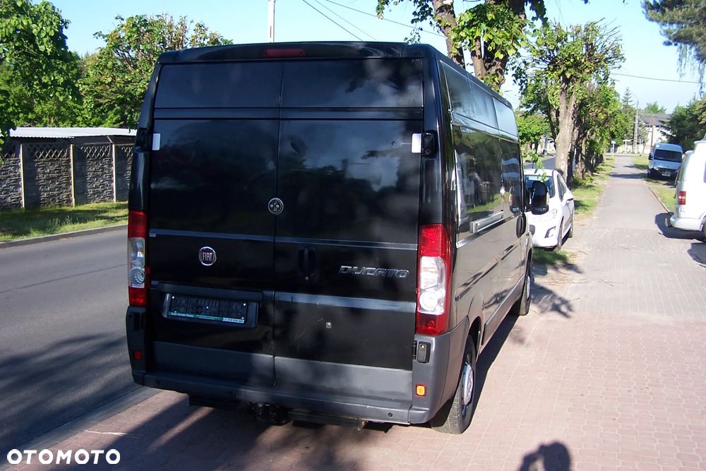 Fiat Ducato - 4