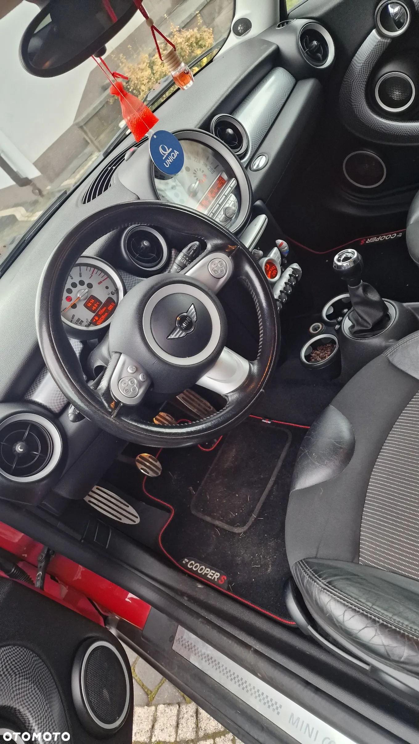 MINI Cooper S Standard - 6