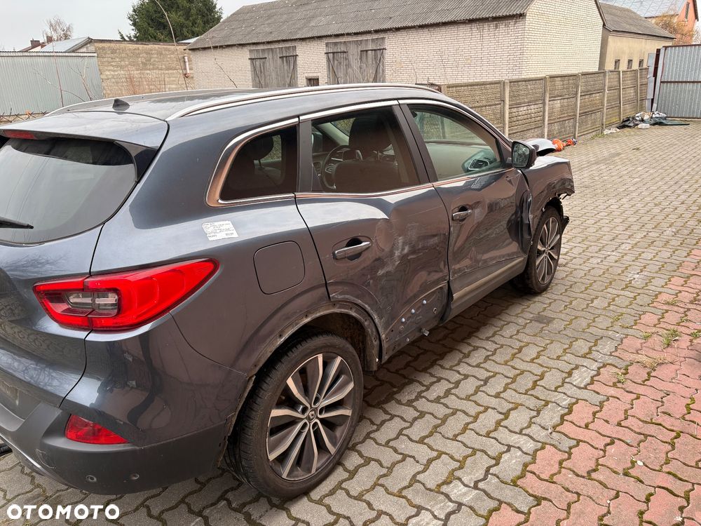 Renault Kadjar Energy dCi 130 Business - 7