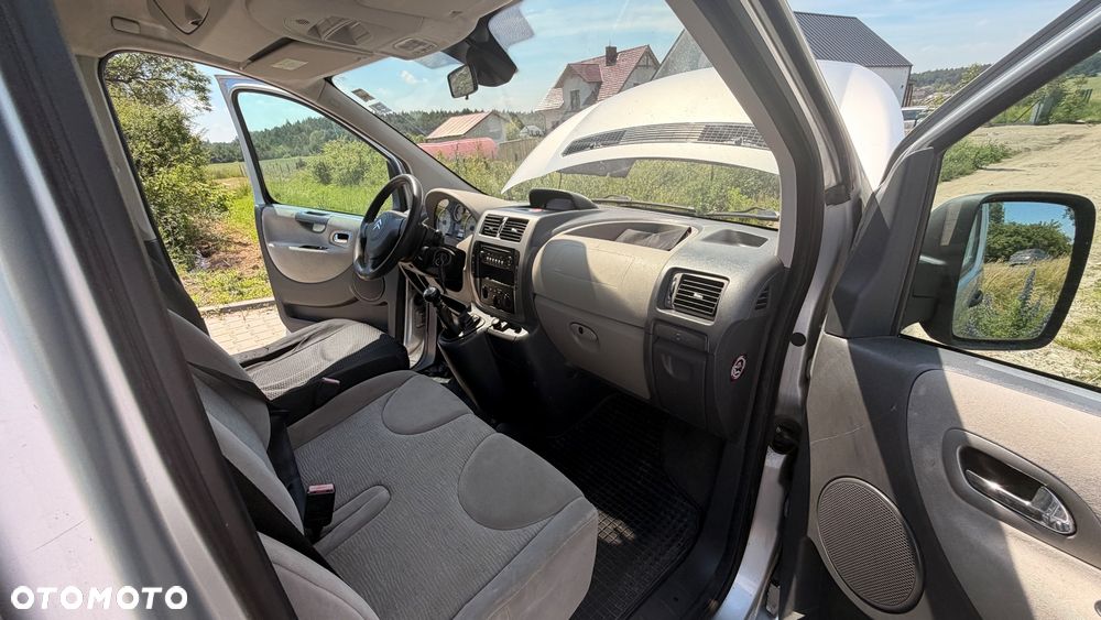 Citroën Jumpy - 16