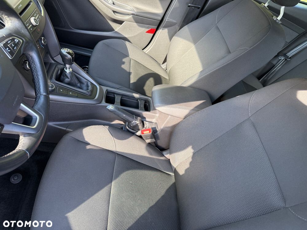 Ford Focus 1.5 TDCi Platinium X - 20