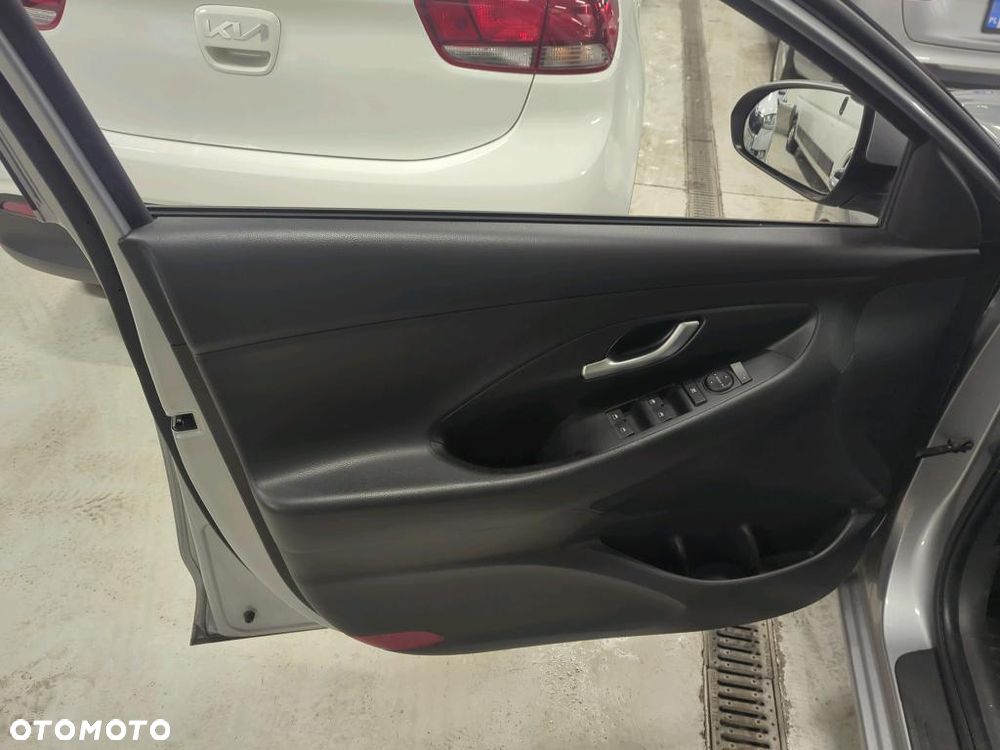 Hyundai i30 1.0 T-GDI Modern - 16