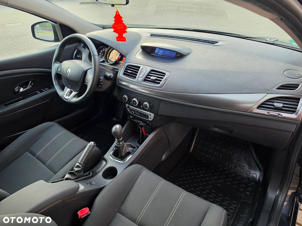 Renault Megane 1.6 16V Generation Authentique - 9