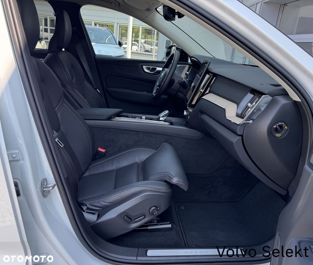 Volvo XC 60 - 14