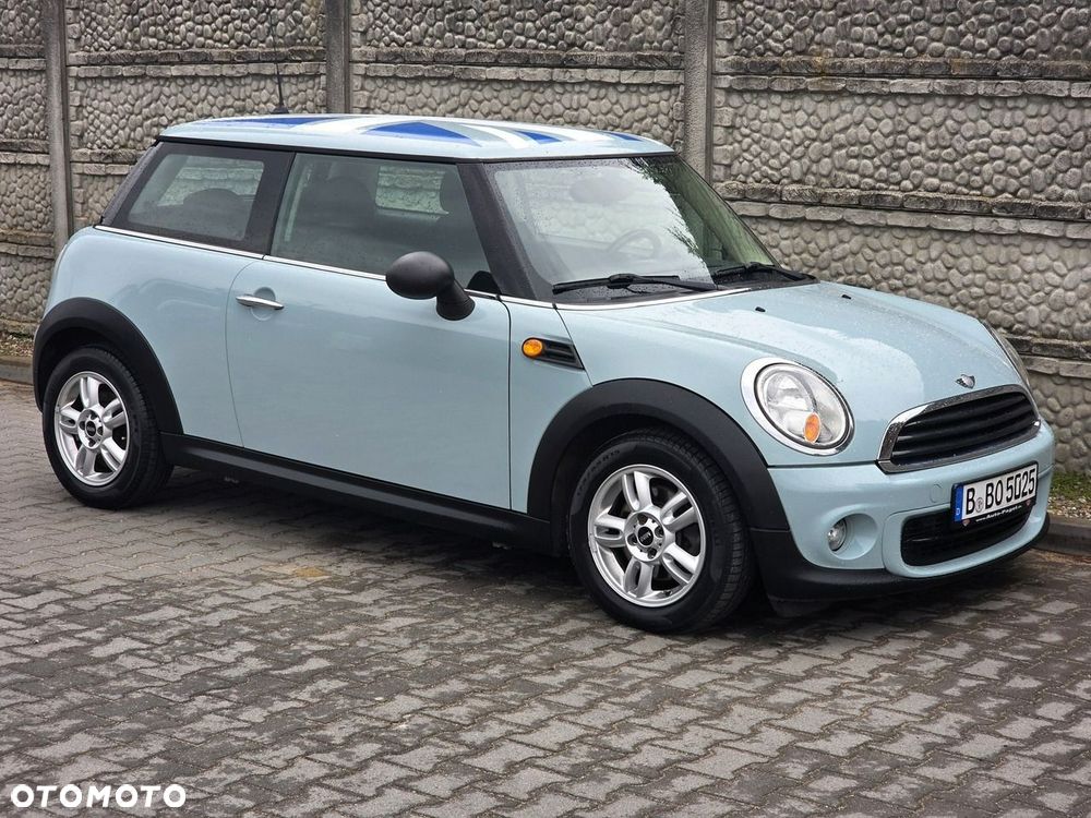 MINI Cooper - 2