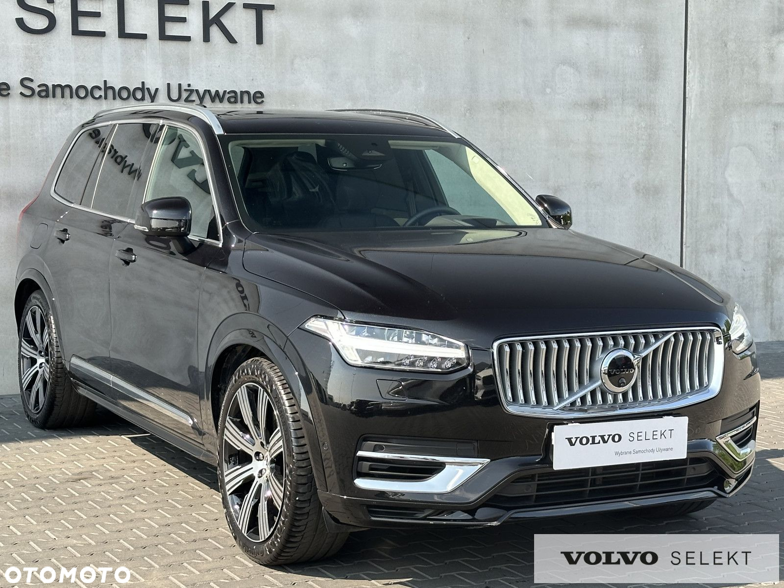 Volvo XC 90 - 12
