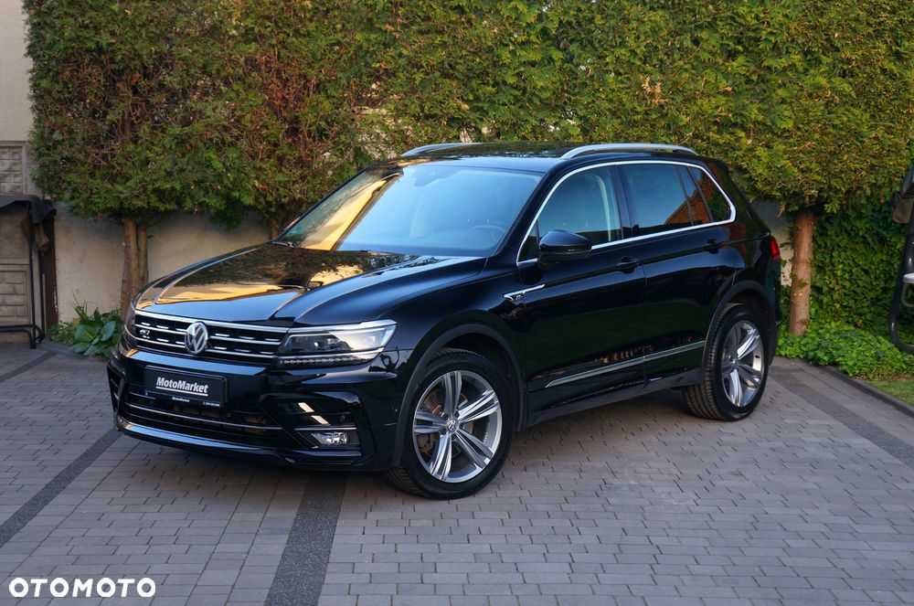 Volkswagen Tiguan - 10