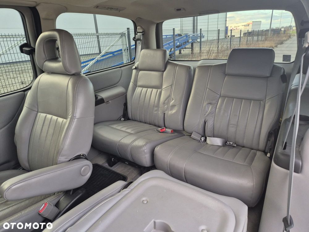 Chevrolet Trans Sport 2001 photo 5