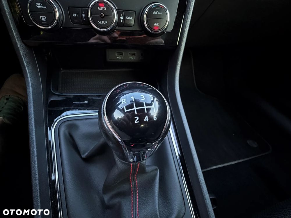 Seat Leon 1.4 TSI Start&Stop FR - 31