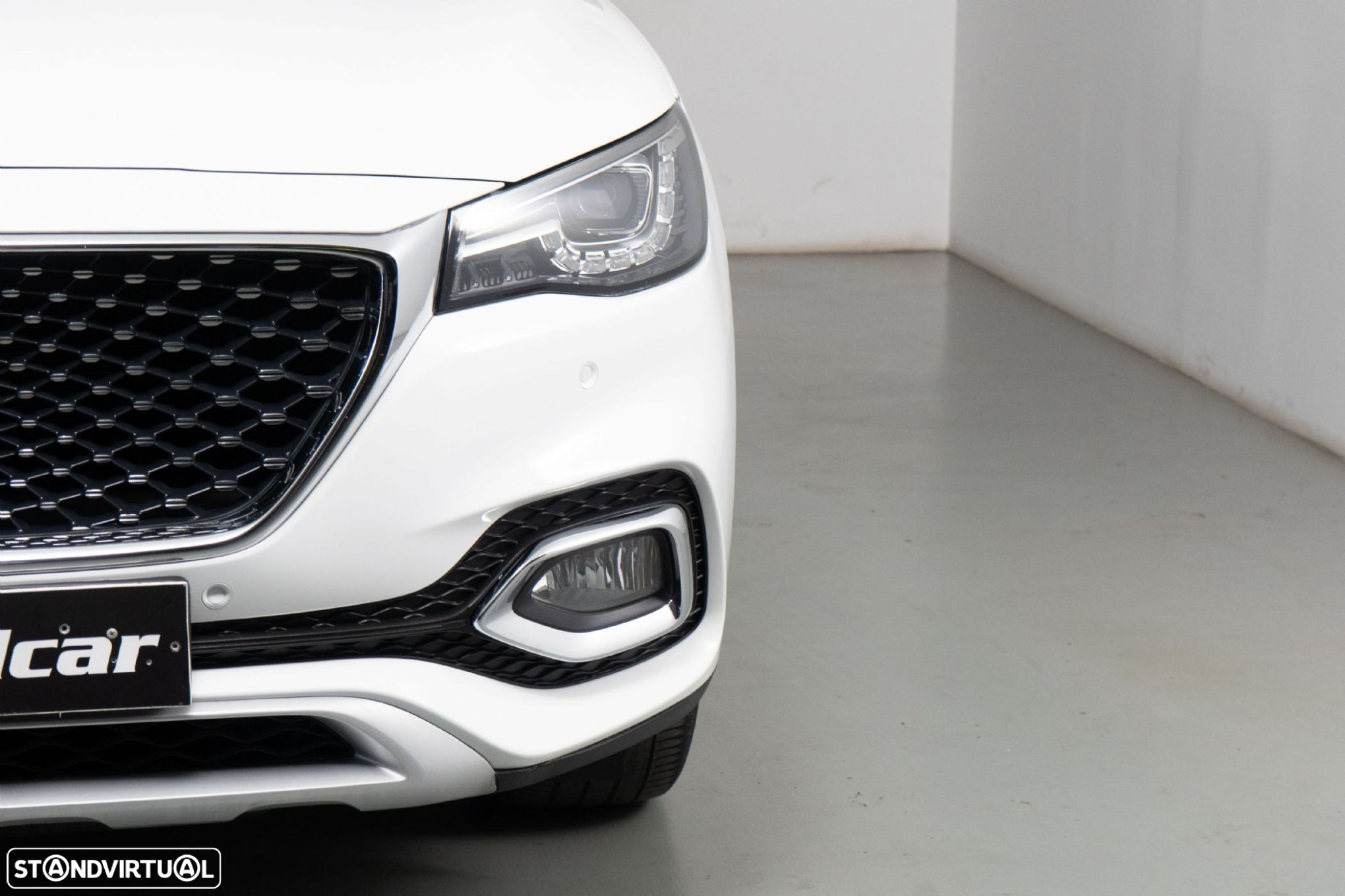MG EHS 1.5 T-GDI Plug-in Hybrid Luxury - 19
