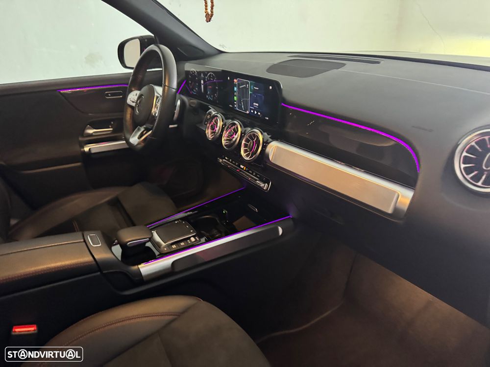 Mercedes-Benz GLB 200 - 13