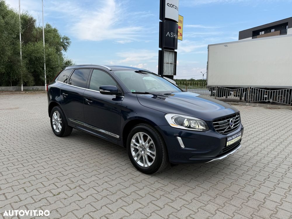 Volvo XC 60 - 2