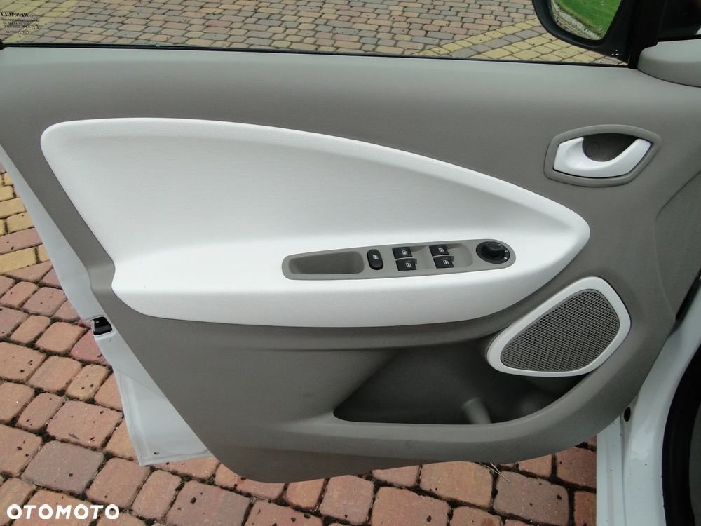 Renault Zoe Intense - 34