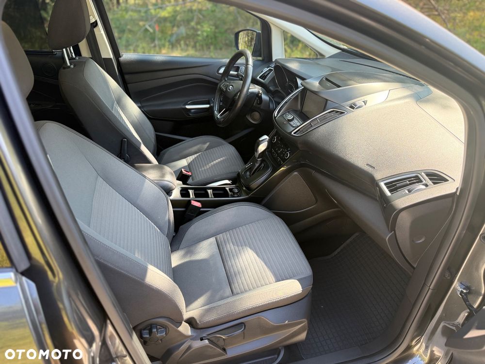 Ford Grand C-MAX 1.5 EcoBoost Start-Stopp-System Titanium - 7