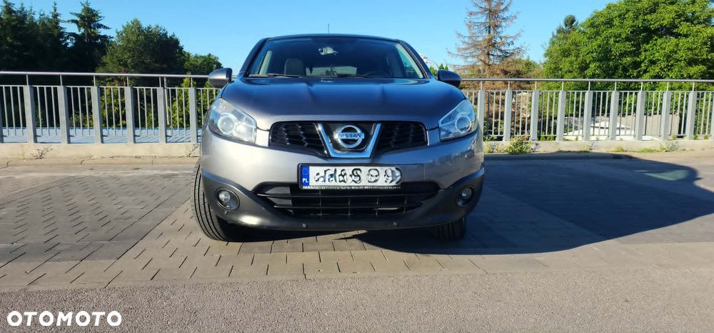 Nissan Qashqai 1.6 Acenta - 12