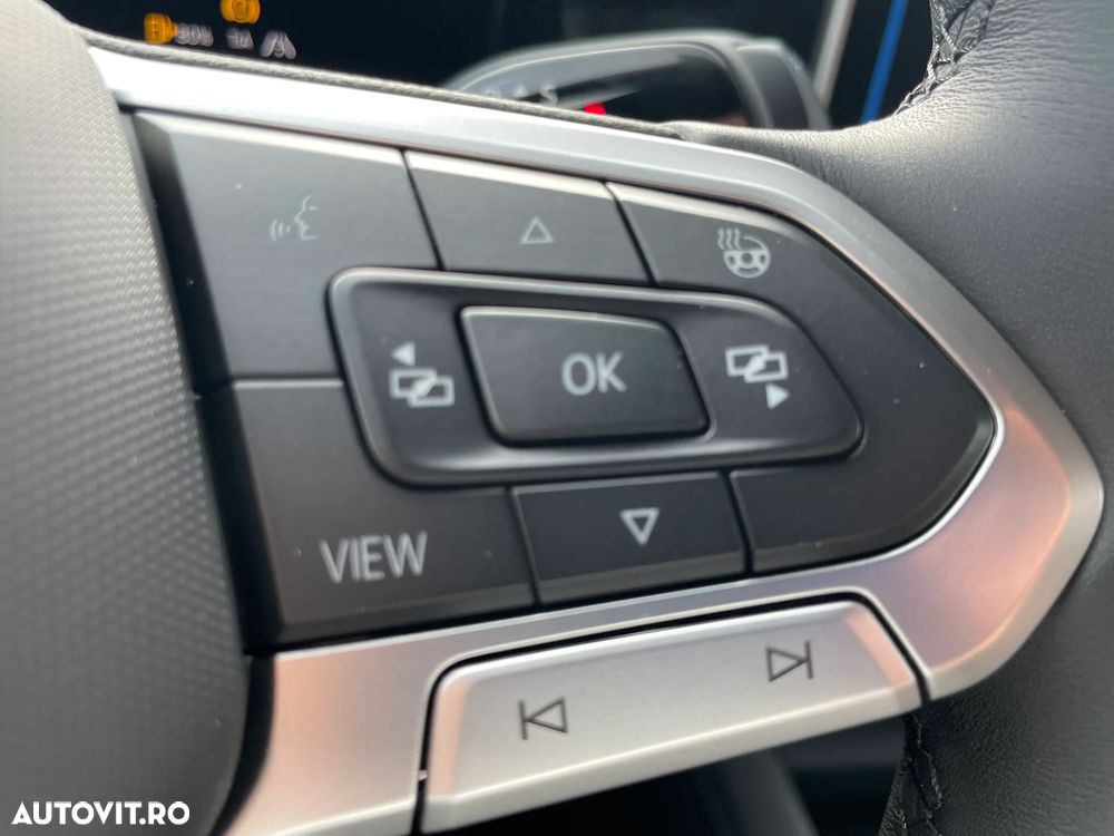 Volkswagen Tiguan - 26