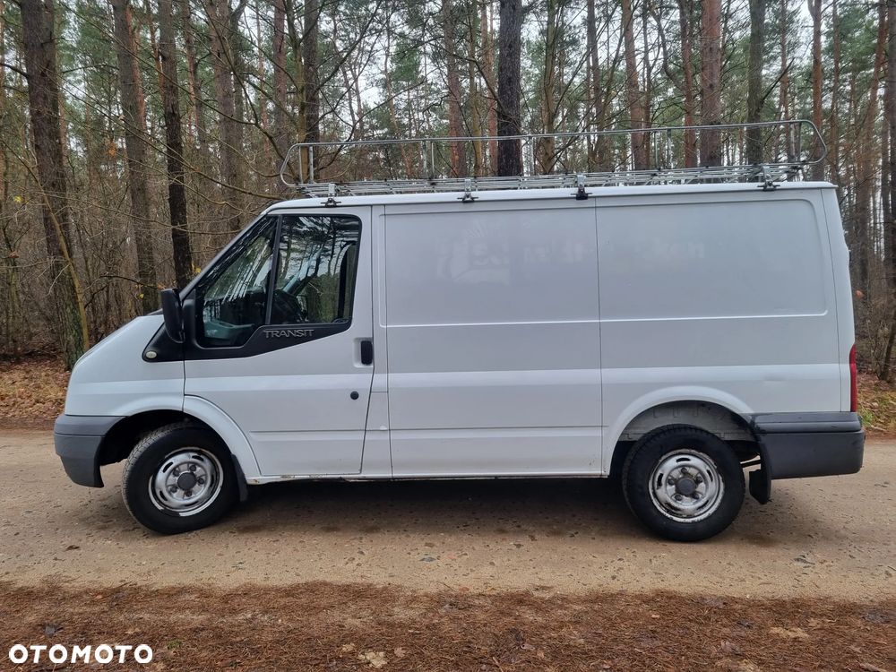 Ford Transit - 28