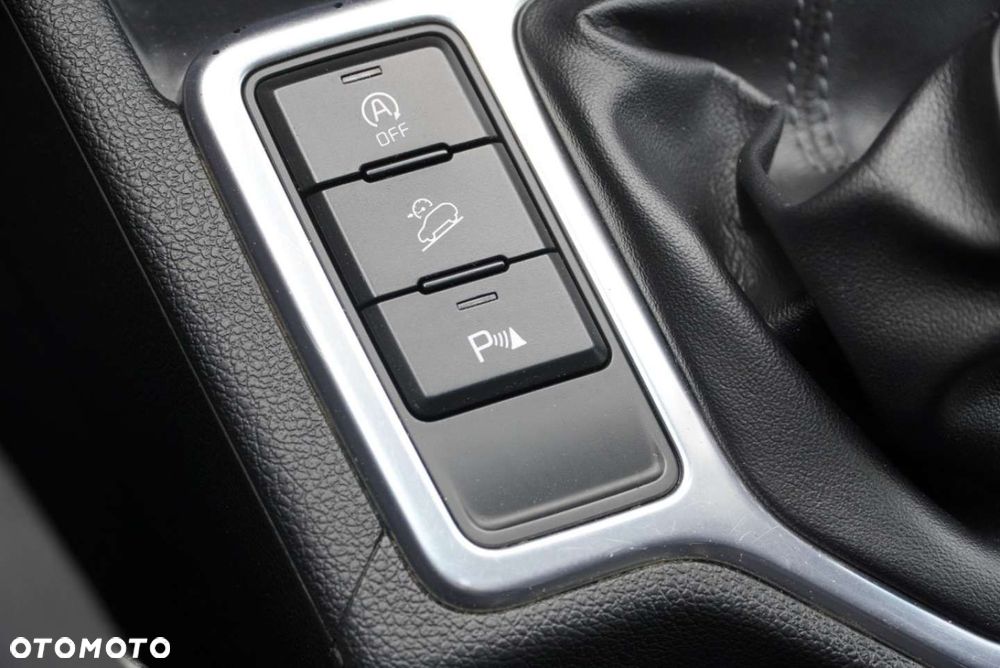 Kia Sportage - 17