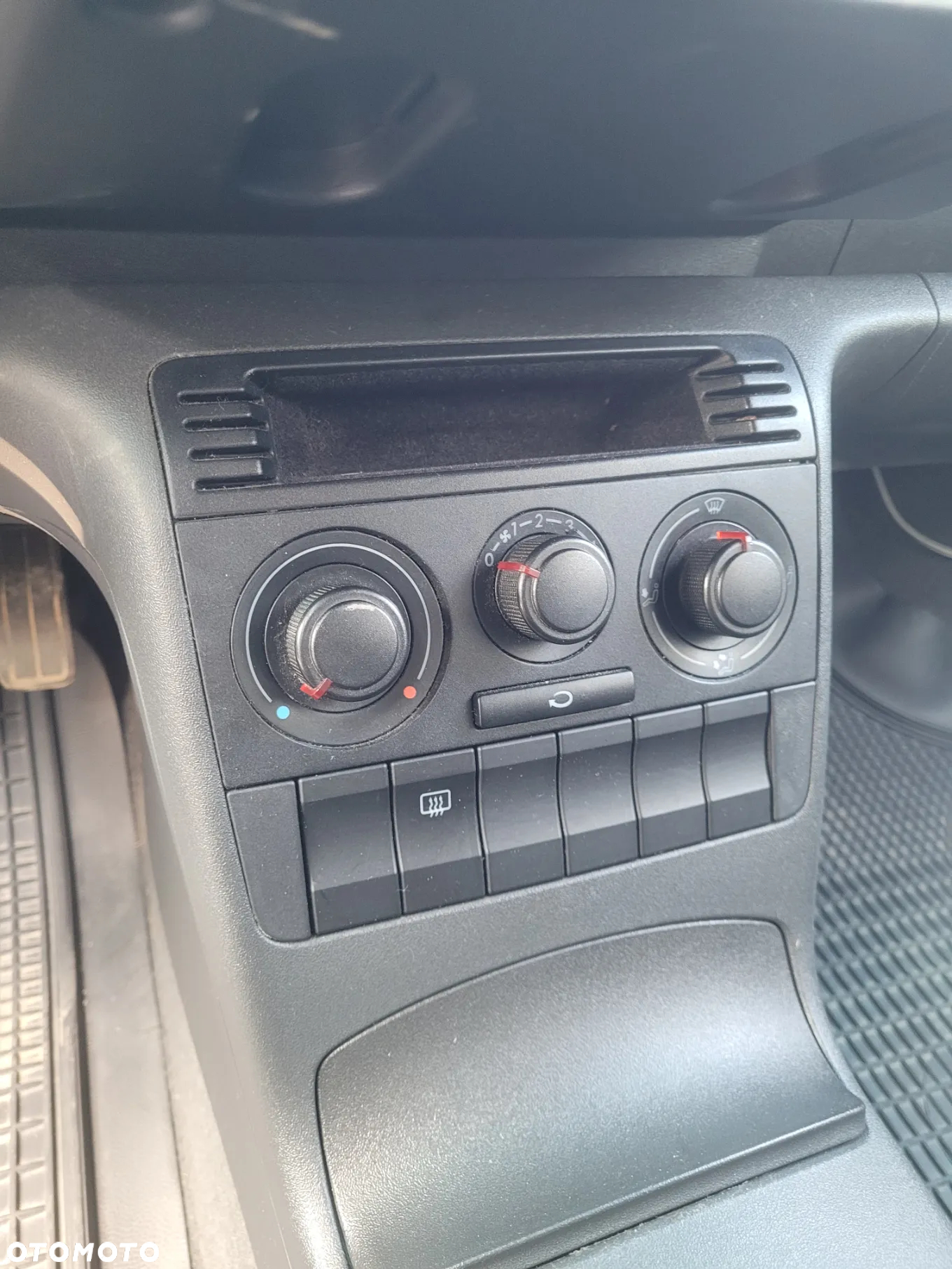 Seat Arosa - 6