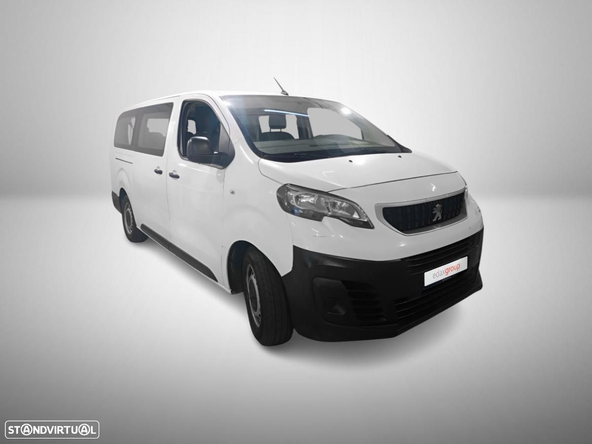Peugeot Expert 1.5 BlueHDi L3H1 - 1