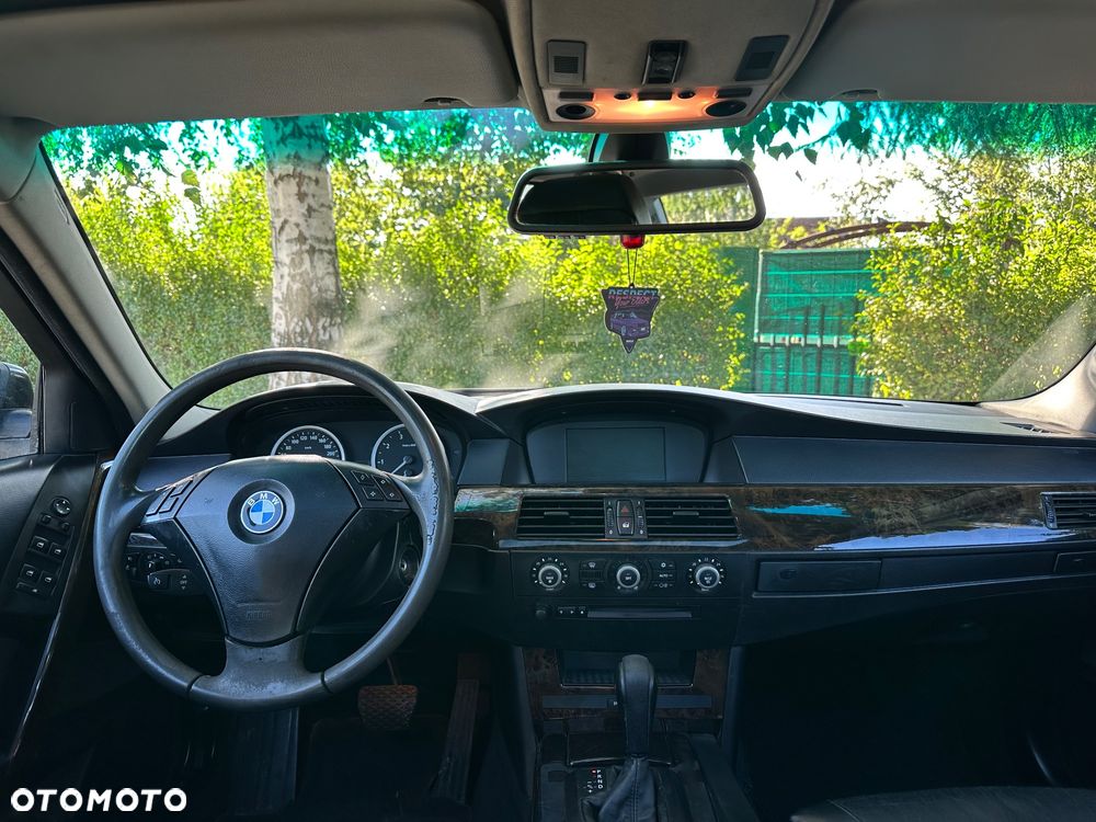 BMW Seria 5 - 9