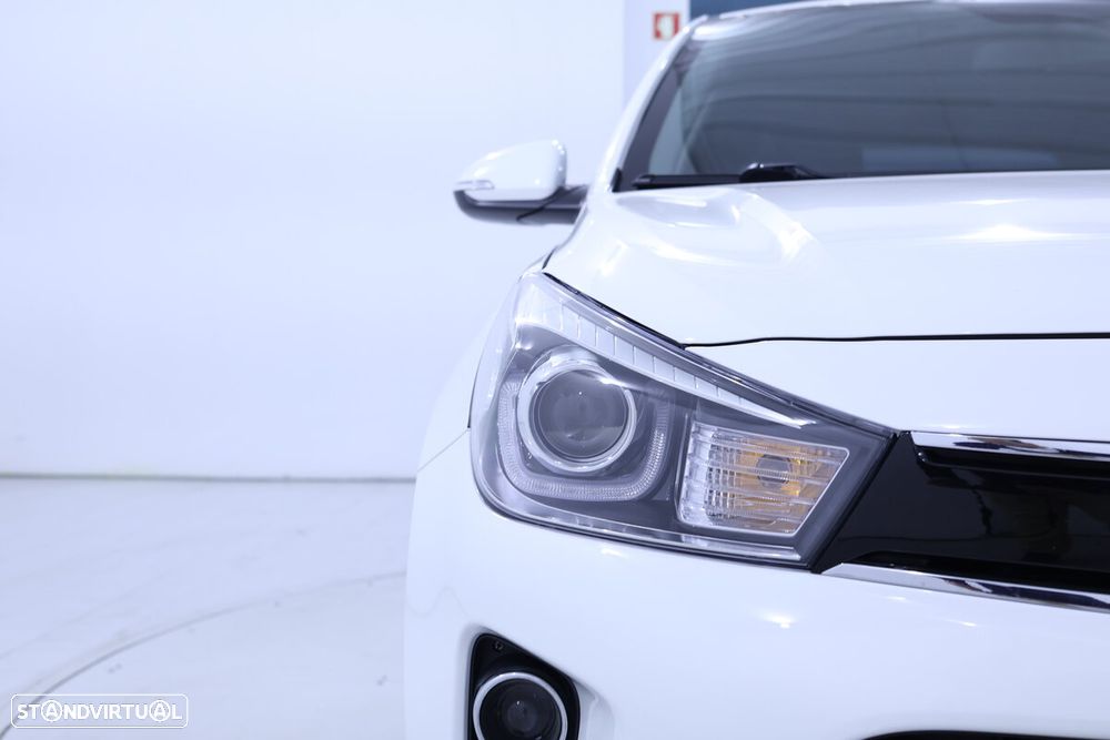 Kia Rio - 25