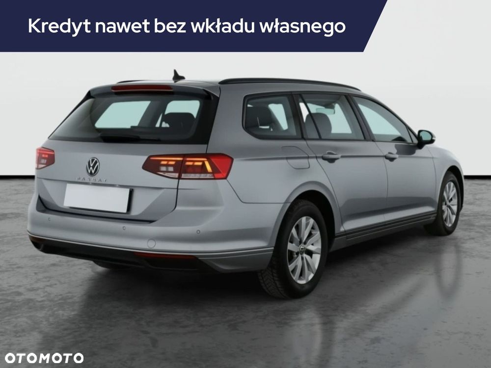Volkswagen Passat Variant - 7