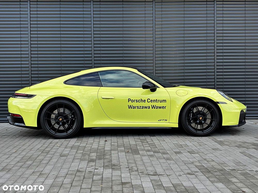 Porsche 911 - 7