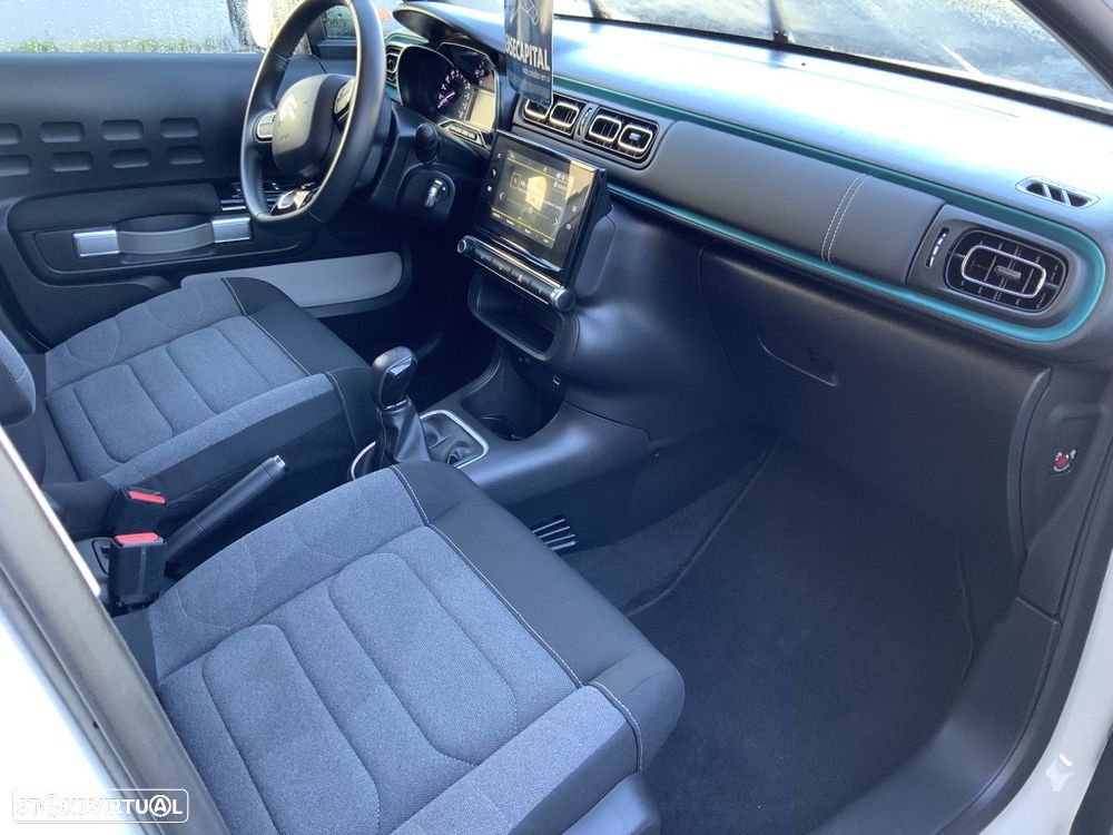 Citroën C3 - 9