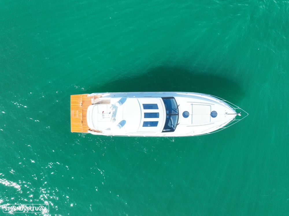 Princess V53 - 3