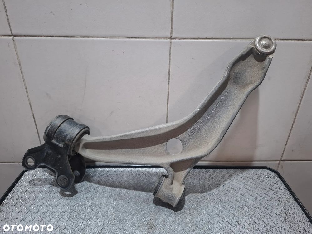 Wahacz prawy przód aluminiowy Ford Tourneo Connect mk2 1,5 TDCI rok 2021 lift - 2