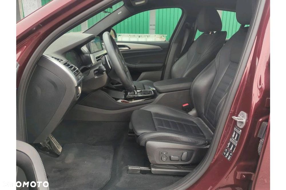BMW X4 - 6