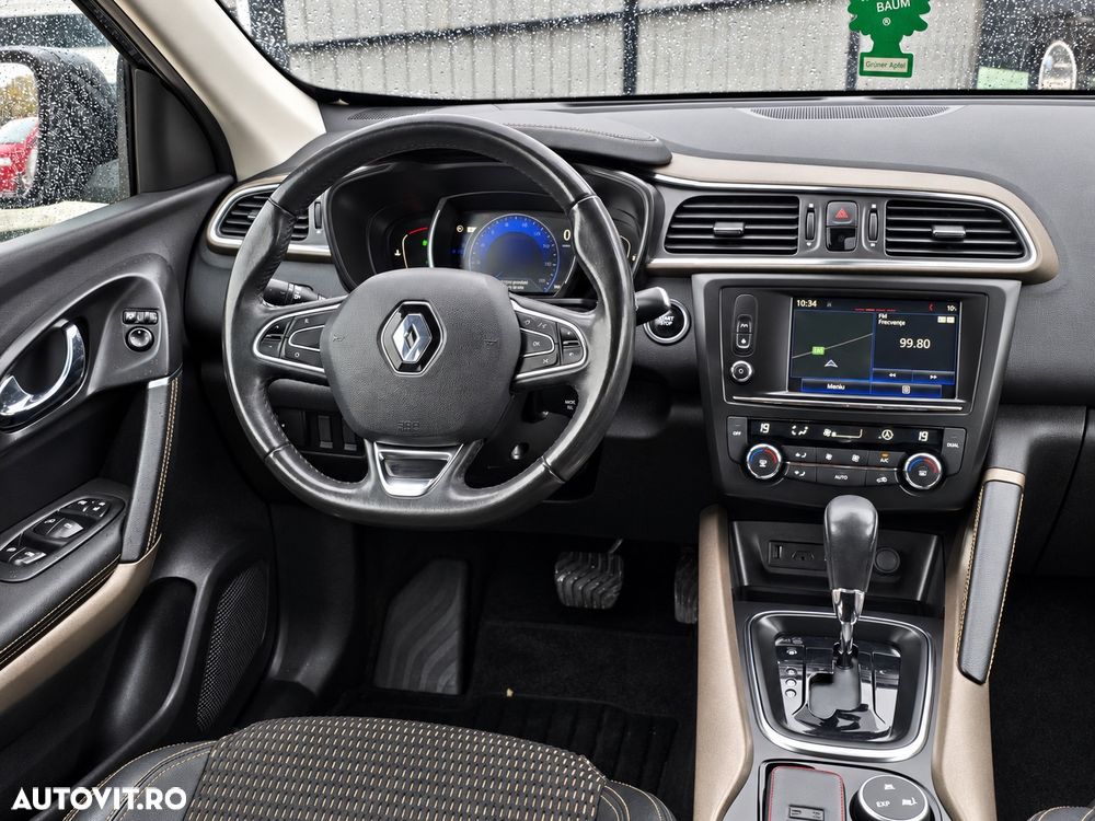 Renault Kadjar - 10