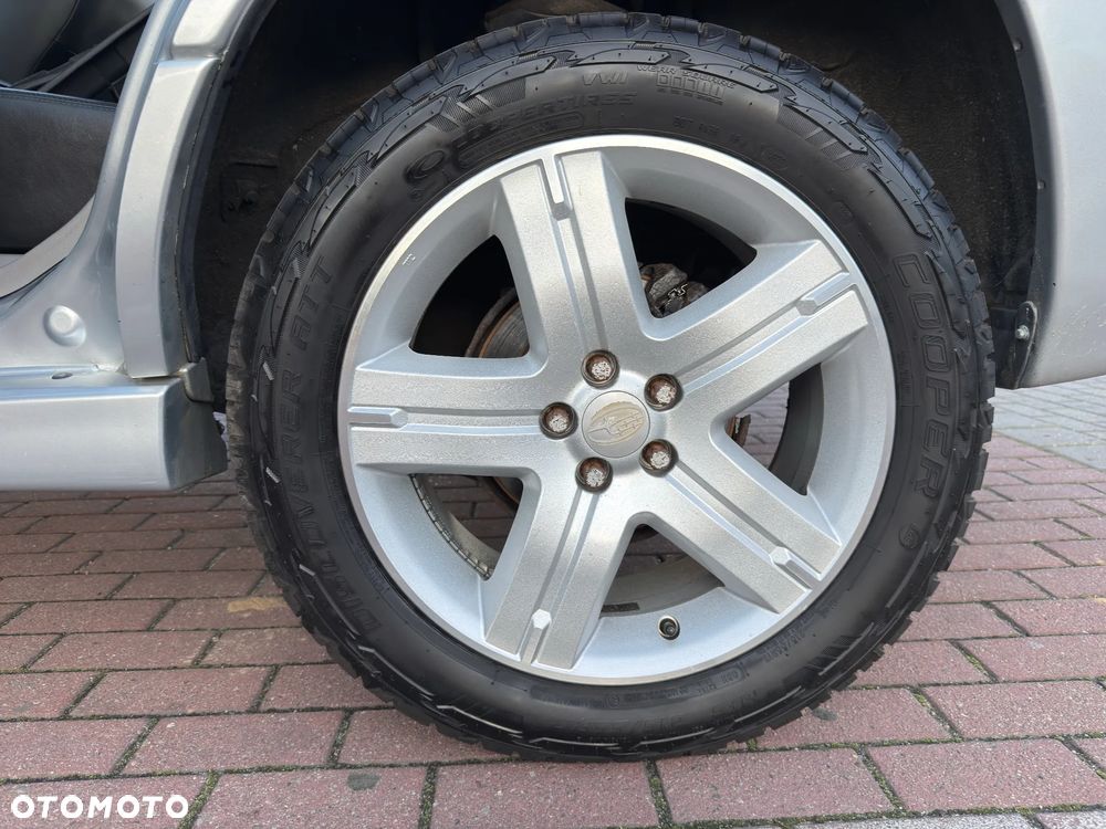 Subaru Forester 2.5 XT BAS - 22