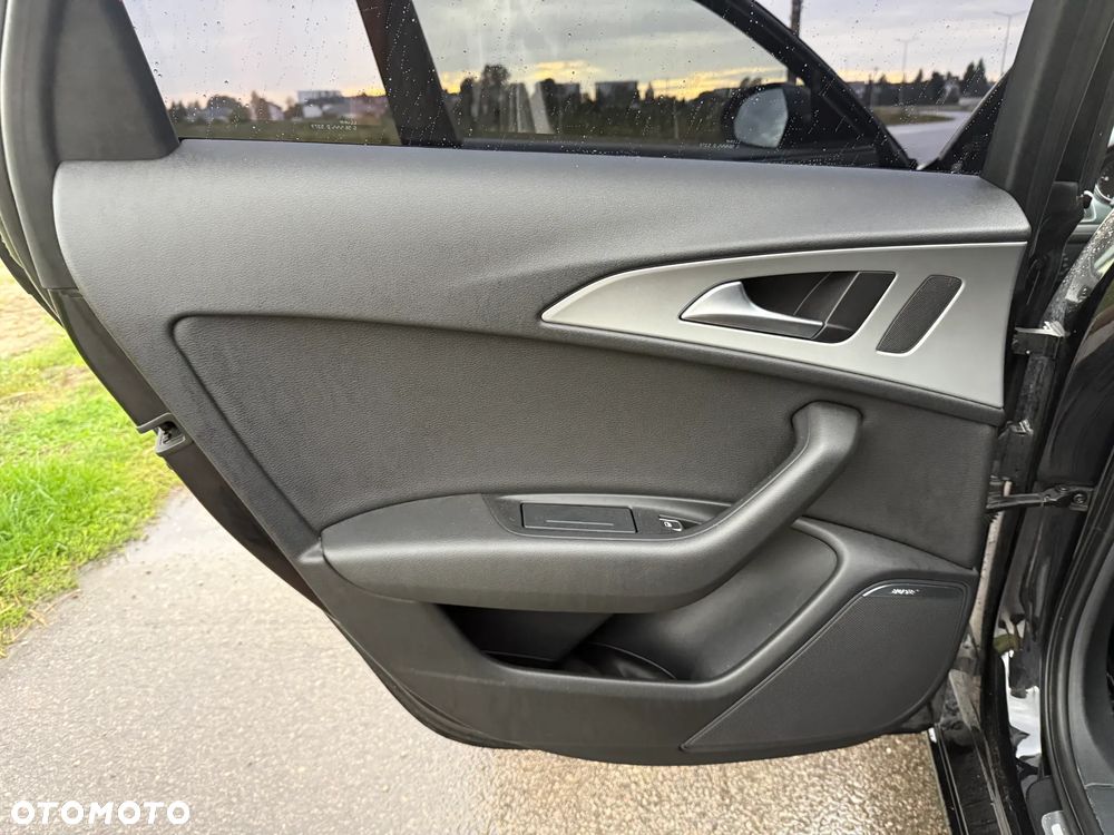 Audi A6 Avant - 18