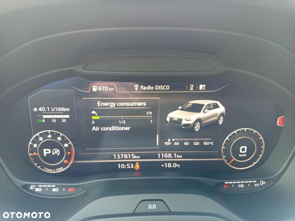 Audi Q2 - 12