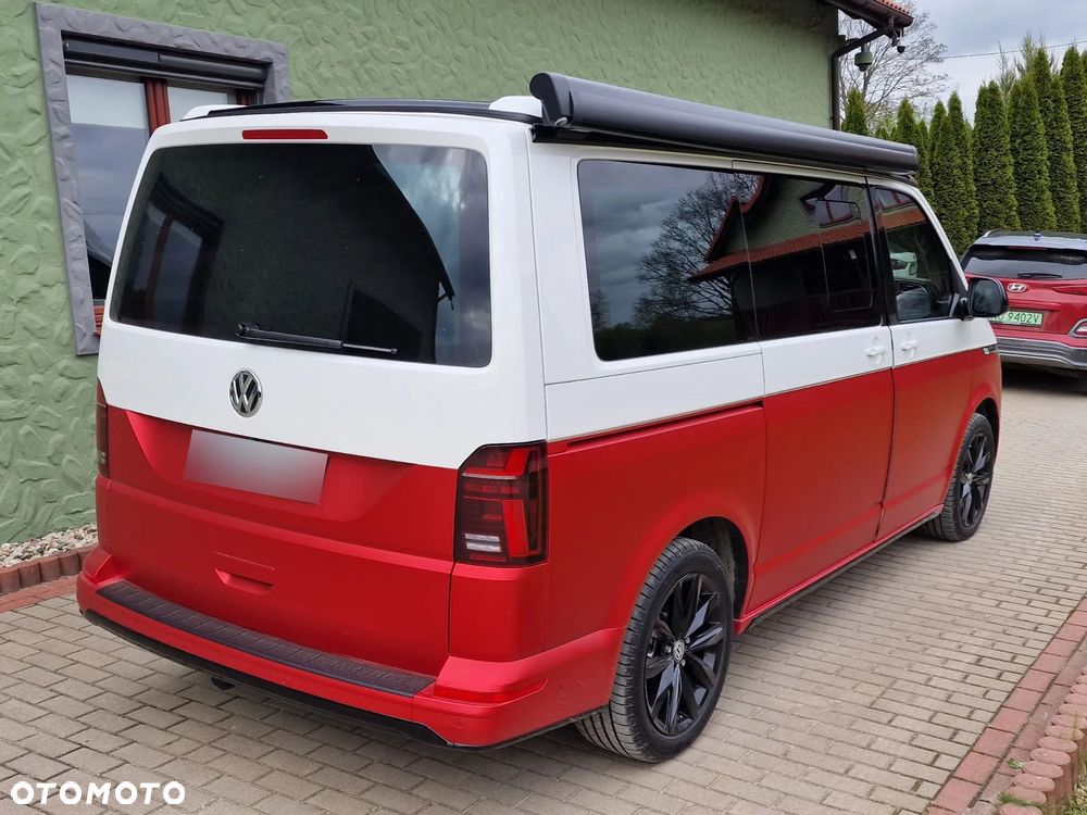 Volkswagen California - 7