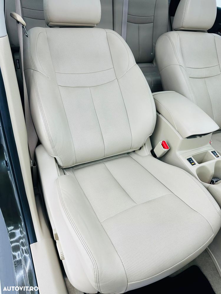 Nissan X-Trail 1.6 dCi Tekna - 25