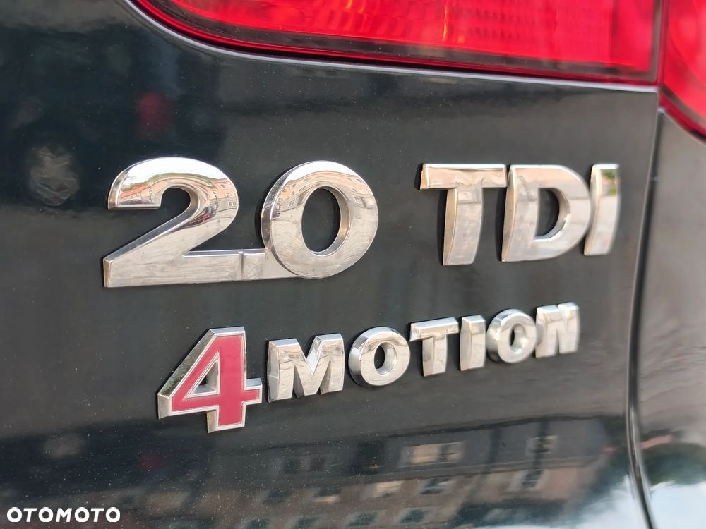 Volkswagen Tiguan - 17