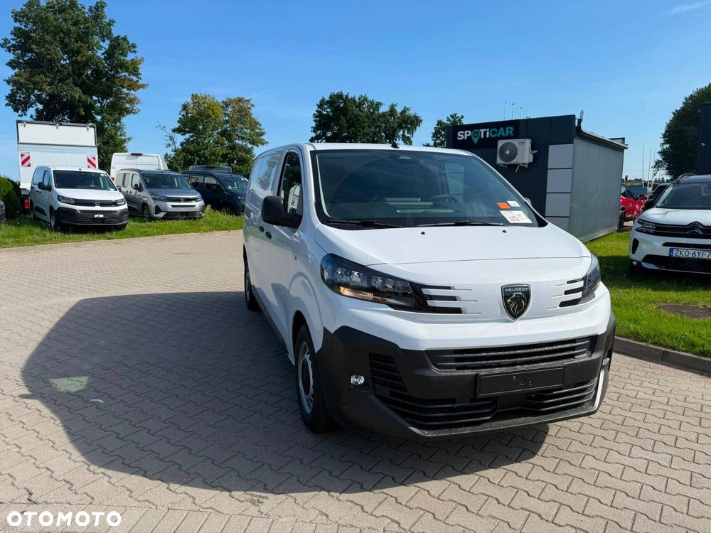 Peugeot expert Expert Furgon M Diesel 2.2 150 KM Manual - 8