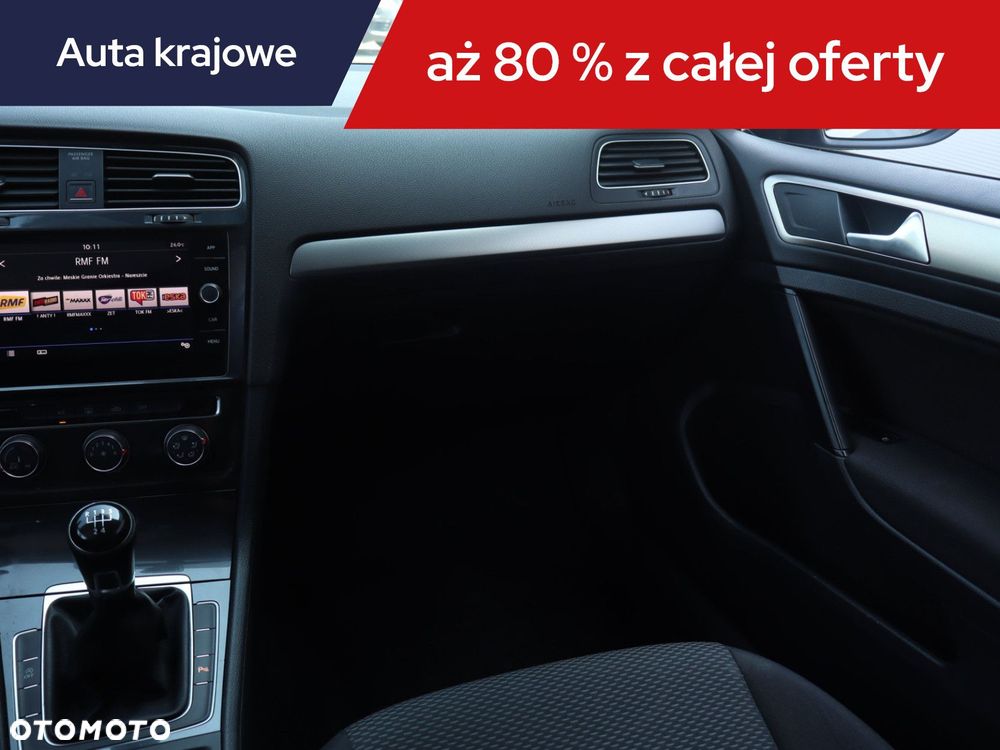 Volkswagen Golf Variant - 10