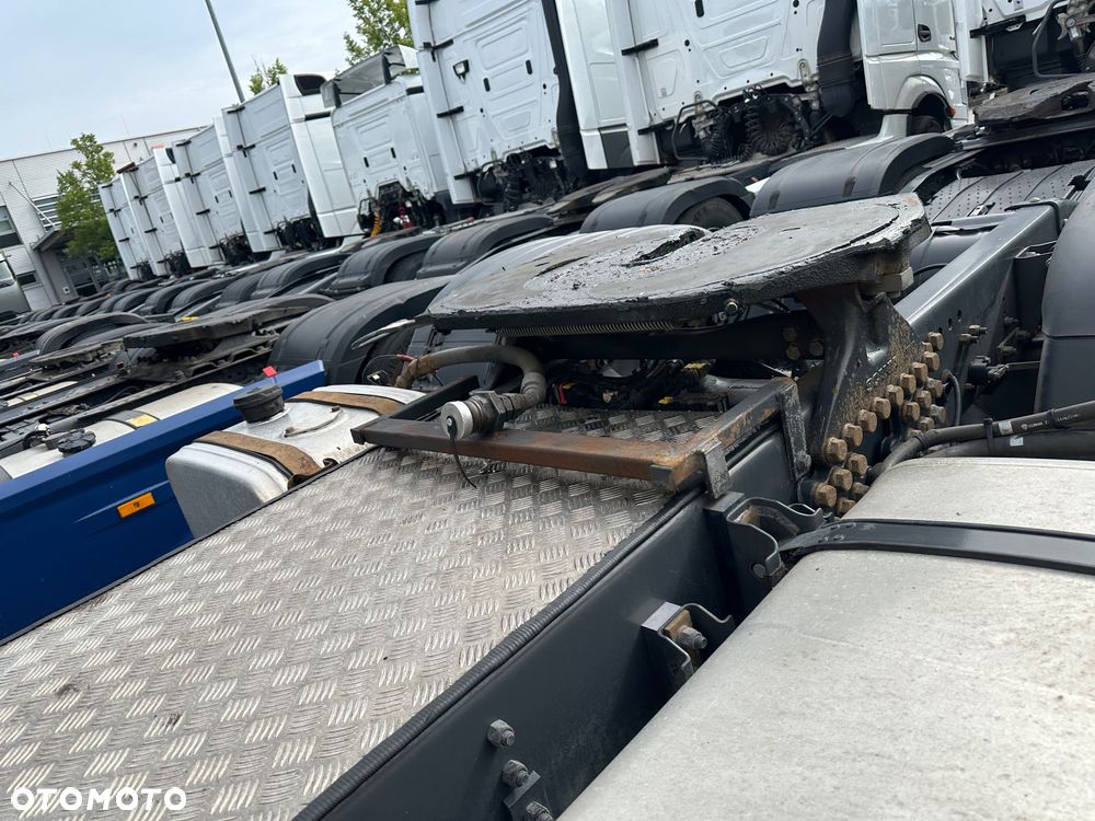 Scania R450 - 6