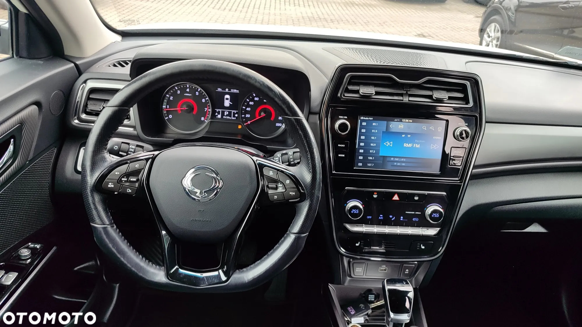 SsangYong/KGM Tivoli 1.5 T-GDI Quartz - 25