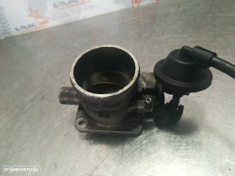 CORPO DE BORBOLETAS HYUNDAI H-1 - 1