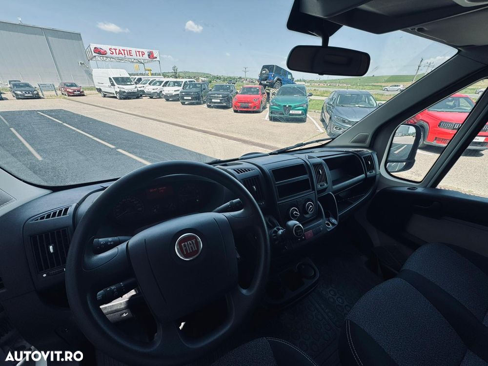 Fiat Ducato - 10