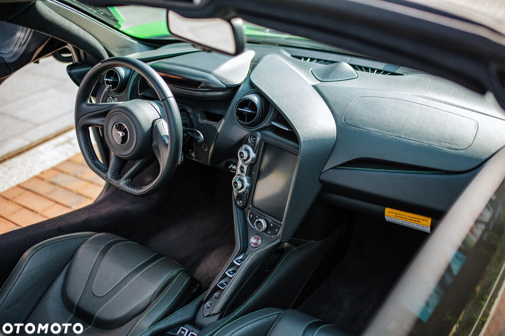 McLaren 720S Spider - 18