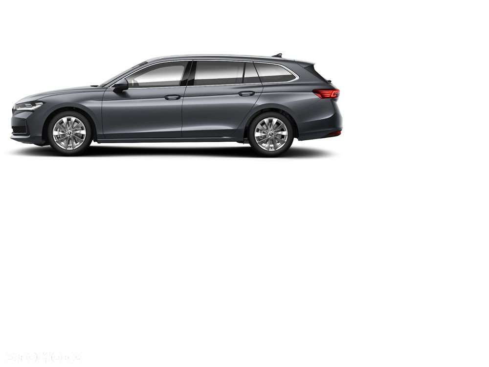 Skoda Superb 2.0 TSI Edition 130 DSG - 2