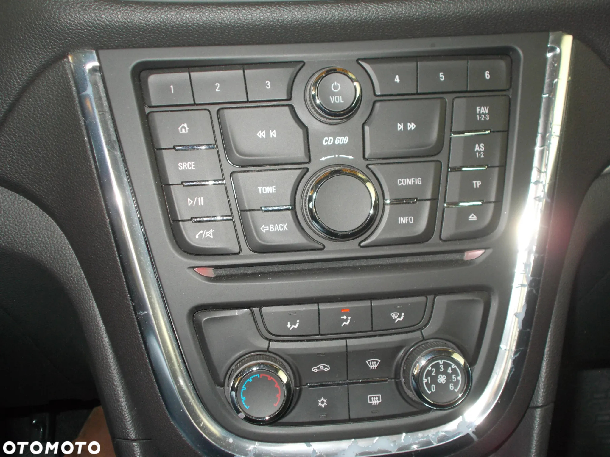 Opel Mokka 1.6 ecoFLEX Start/Stop Color Edition - 15
