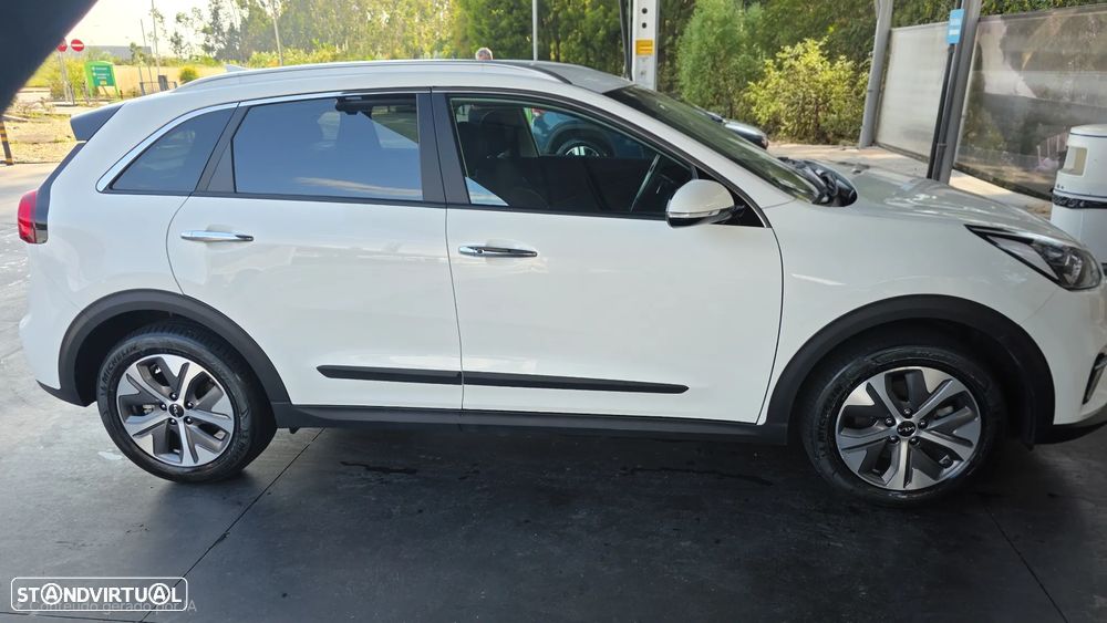 Kia e-Niro 64kWh - 2