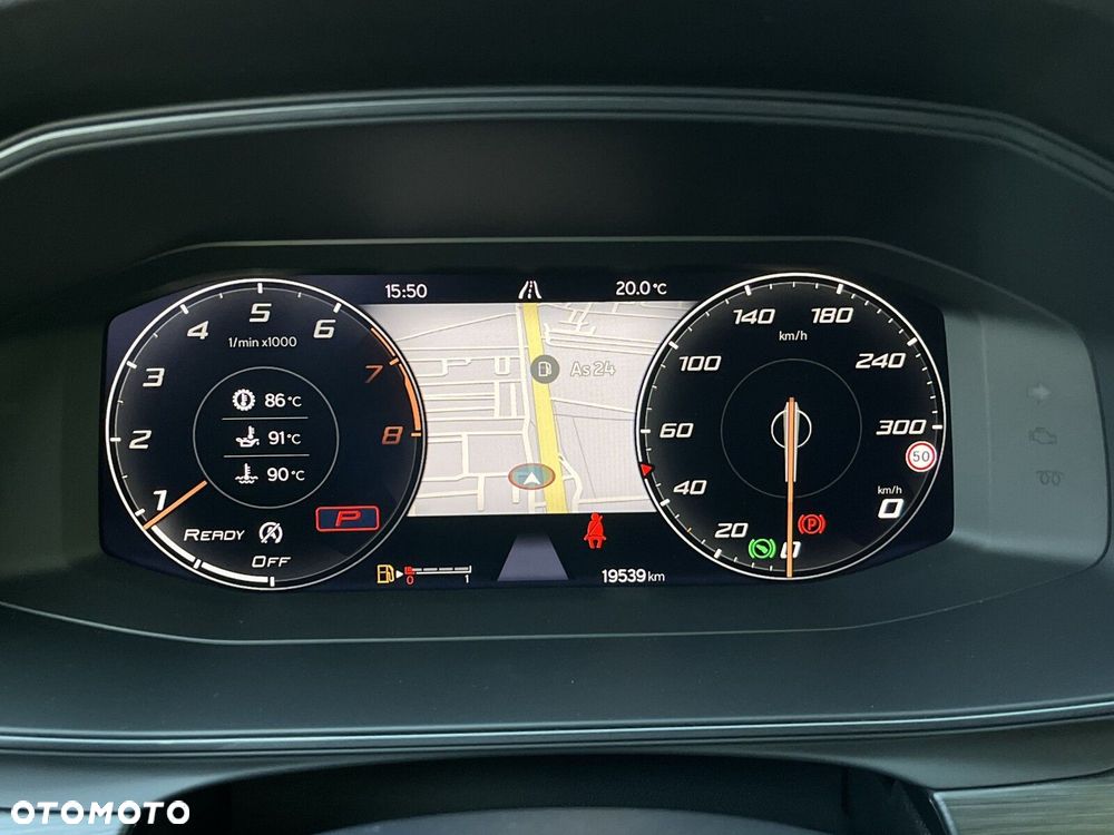 Cupra Formentor 2.0 TSI 4Drive VZ DSG - 35